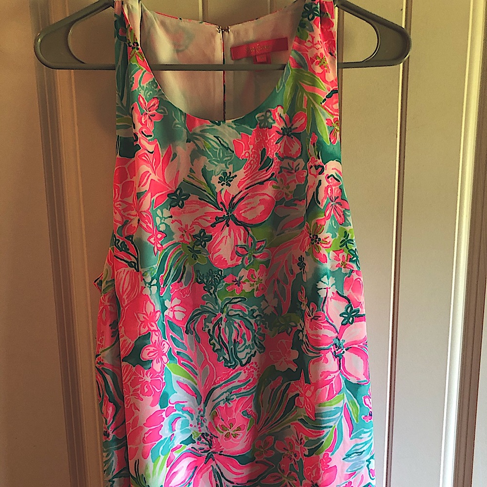 Lilly top